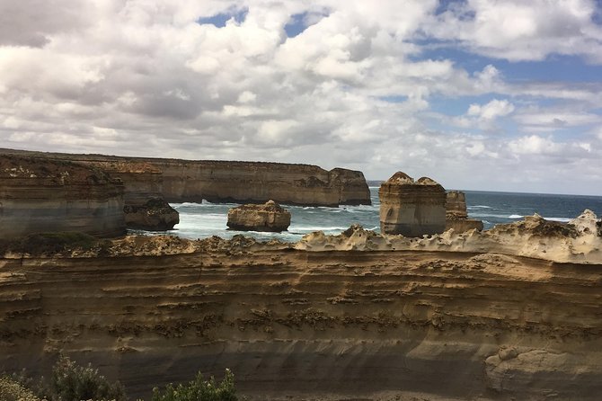 Full Day Private Custom Tour of Great Ocean Road & 12 Apostles - The early start and hotel pickup