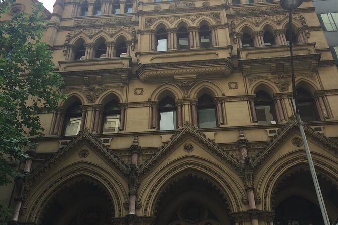 Full Day Private Melbourne Tour with enchanting Koala Encounters. - Flinders Street Station and the Yarra River