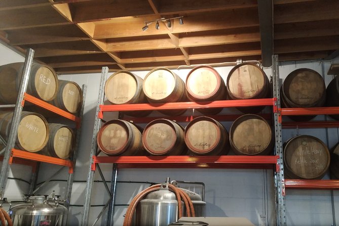 Full-Day Sports and Beer Tour of Melbourne with Lunch - Why this tour works for sports fans and curious partners