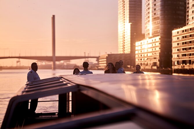 Golden Hour Cruise - Key points to know before you book