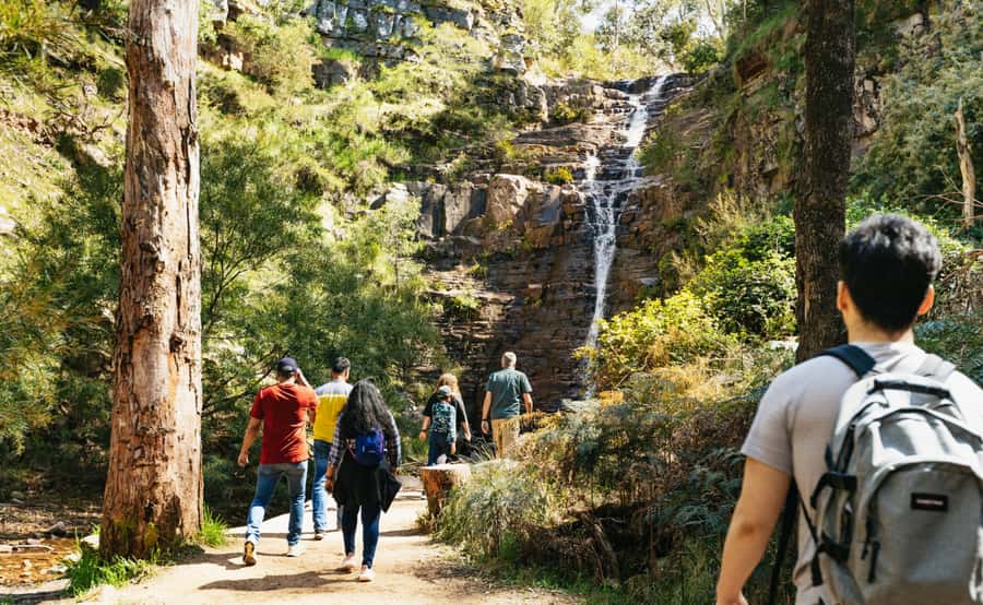 Grampians National Park Small-Group Eco Day Tour - Key points at a glance
