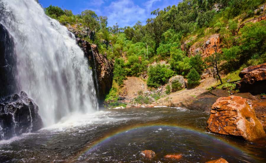 Grampians National Park Small-Group Eco Day Tour - Why the Grampians make a worthwhile day from Melbourne