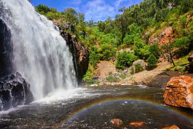 Grampians National Park Small-Group Eco Tour from Melbourne - Why this is a worthwhile day from Melbourne