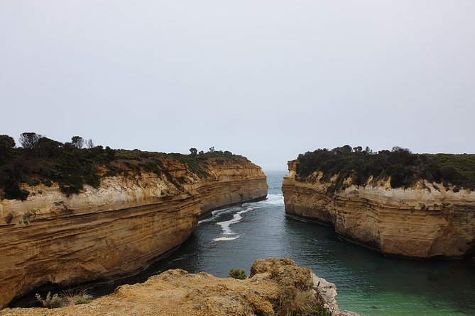 Great Ocean Road 12 Apostles kangaroo, koala and chocolate tour - The Twelve Apostles deserve the longest photo stop