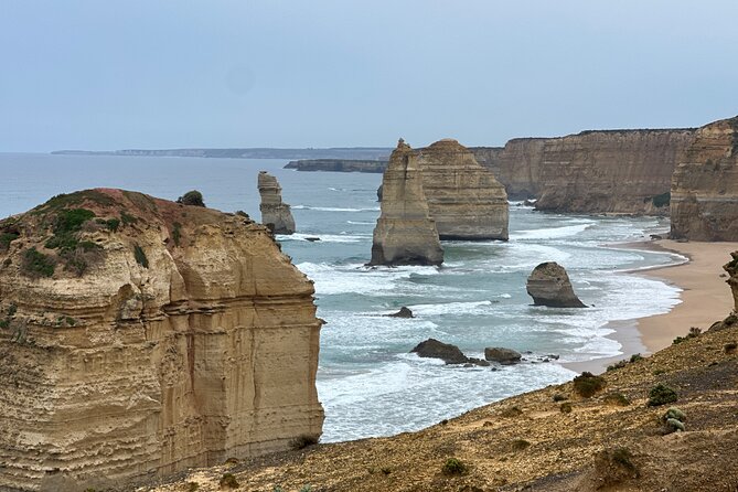 Great Ocean Road 12 apostles PRIVATE Luxury Tour 5 PAX all incl. - Why the reverse route matters on the Great Ocean Road