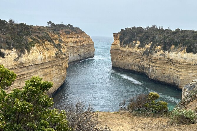 Great Ocean Road 12 apostles PRIVATE Luxury Tour 5 PAX all incl. - Maits Rest brings a welcome change of pace