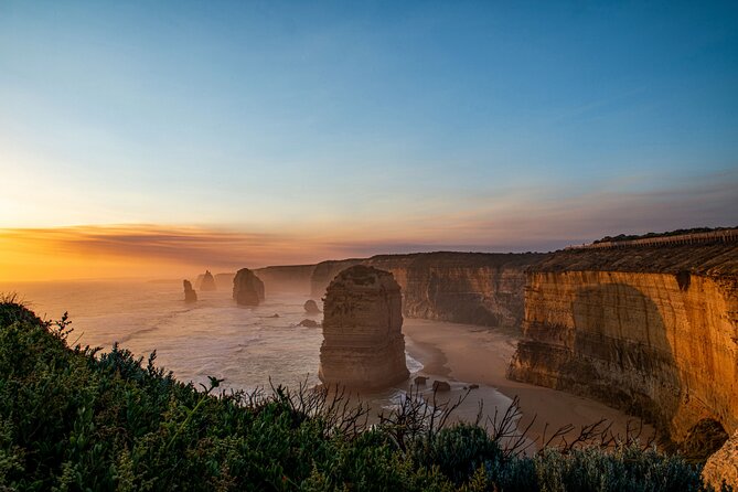 Great Ocean Road 12 Apostles & Rainforest Walk with Morning Tea - Why this Great Ocean Road day trip works