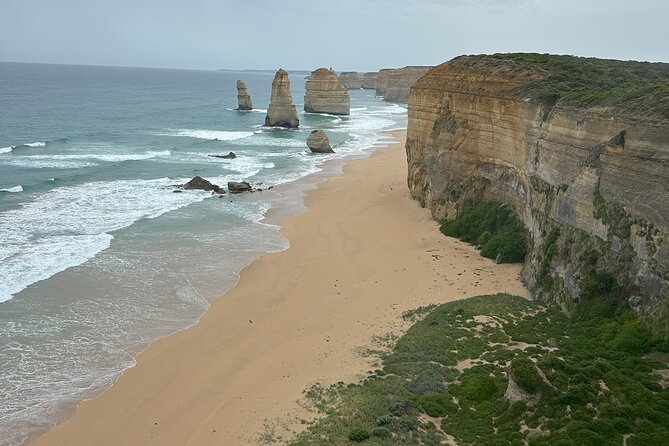 Great Ocean Road and 12 Apostles Private Day Tour - Key points to know before booking