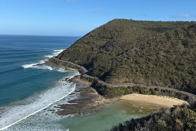 Great Ocean Road and 12 Apostles Private Day Tour - Why this private Great Ocean Road trip works