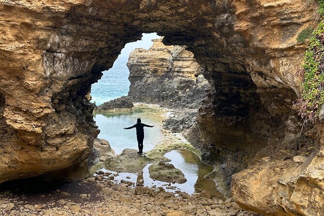 Great Ocean Road and 12 Apostles Private Day Tour - Kennet River and the search for koalas