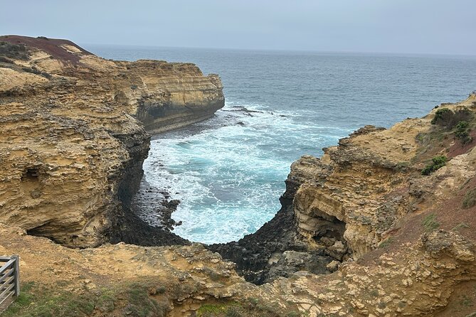 Great Ocean Road and 12 Apostles Private Day Tour - Maits Rest and the Otway rainforest