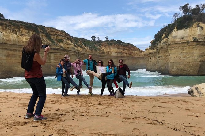 Great Ocean Road & Beyond 4 day Adventure Melbourne to Adelaide - Key things to know before booking