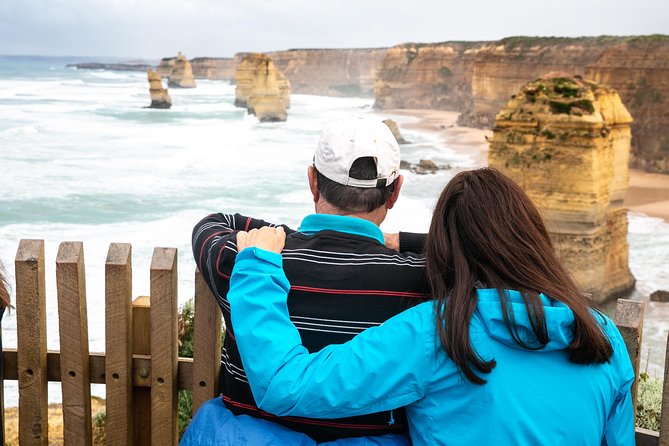 Great Ocean Road & Beyond 4 day Adventure Melbourne to Adelaide - Day four: fossils, wine, and the Adelaide Hills