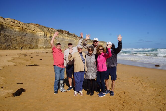 Great Ocean Road & Beyond 4 day Adventure Melbourne to Adelaide - Who should book this trip