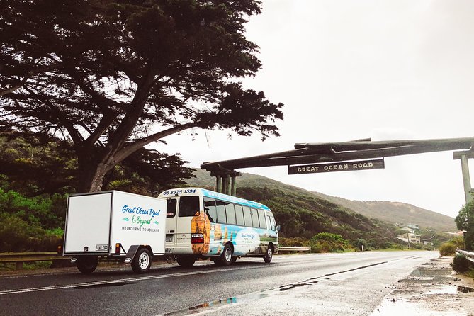 Great Ocean Road & Beyond 4 day Adventure Melbourne to Adelaide - My verdict: a strong choice for a one-way Australian road trip