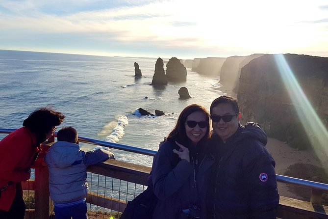Great Ocean Road Full Day Private Experience - Key points to know before booking