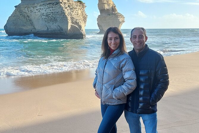 Great Ocean Road Full Day Private Tour - Split Point Lighthouse and Aireys Inlet
