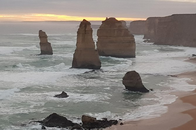 Great Ocean Road Full Day Private Tour - The Twelve Apostles and the coast near Port Campbell