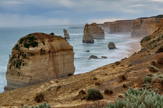 Great Ocean Road Full Day Private Tour - Lorne, beaches, and a hilltop view