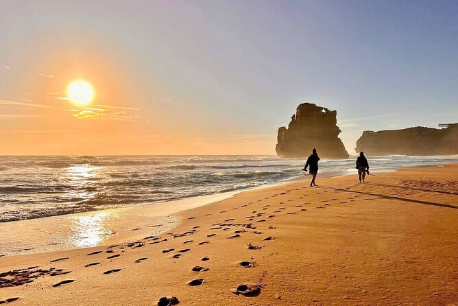 Great Ocean Road Full-Day Sunset Eco Tour from Melbourne - At a glance: what this Great Ocean Road day delivers