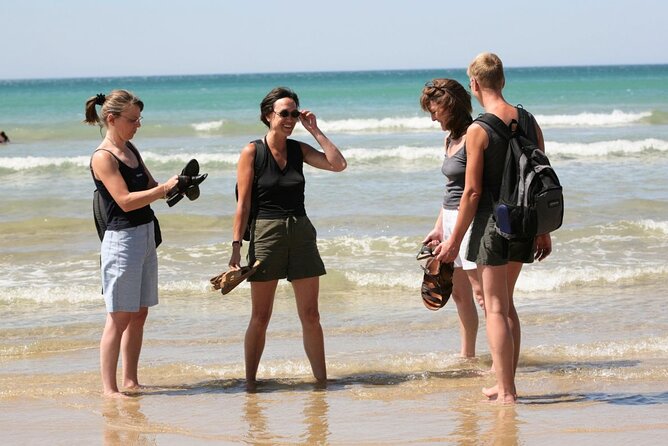 Great Ocean Road Full-Day Sunset Eco Tour from Melbourne - Loch Ard Gorge and the coast of wrecks
