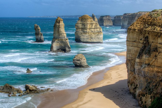 Great Ocean Road Grampians 2 Day Overnight Tour from Melbourne - Wye River is your best wildlife opportunity