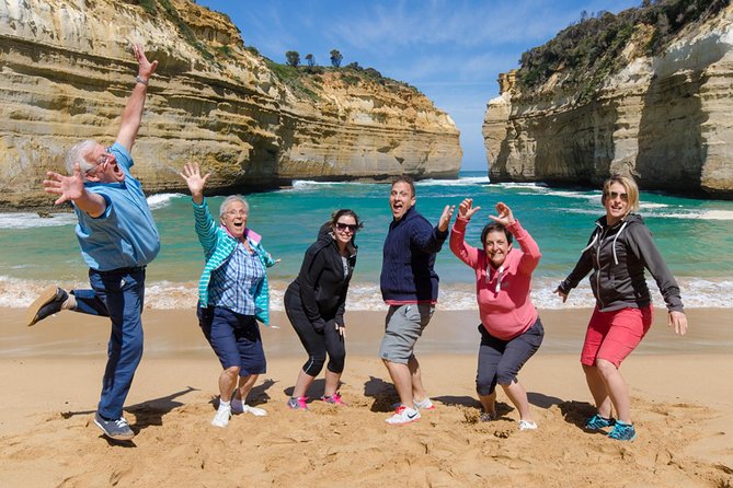 Great Ocean Road Grampians 2 Day Tour from Melbourne to Adelaide - Why this Melbourne to Adelaide route works