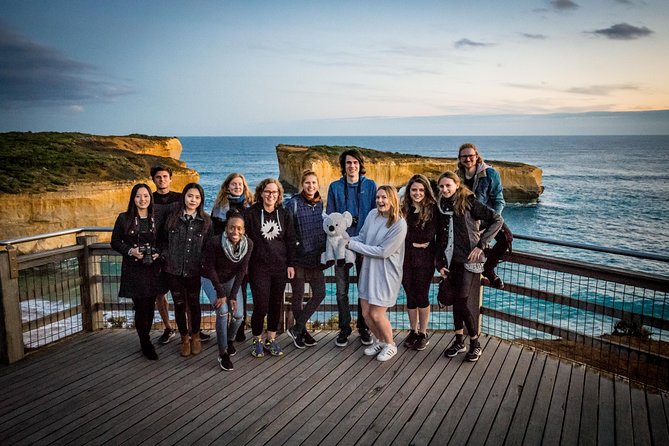 Great Ocean Road Grampians 3 Day National Park Tour Melbourne Roundtrip - What the $498.48 price really covers