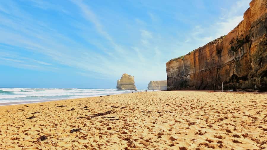 Great Ocean Road Lux Tour Max 11 Hotel Pickup - Key points at a glance