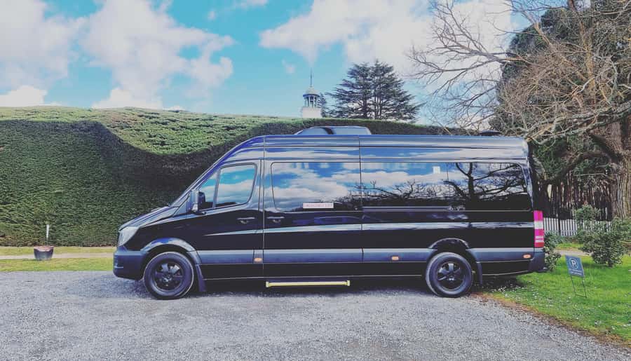 Great Ocean Road Lux Tour Max 11 Hotel Pickup - Why the 11-person format makes a difference