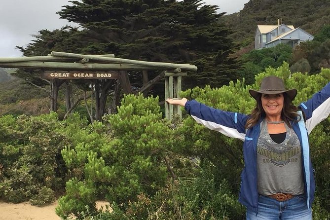 Great Ocean Road Medium Size Group Tour - How the 24-person size affects the day