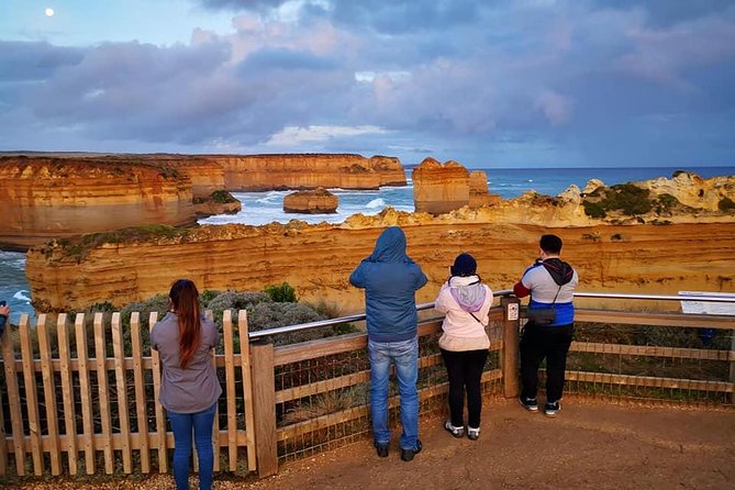 Great Ocean Road Medium Size Group Tour - Who will get the most from this tour
