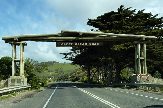 Great Ocean Road Private Day Tour - Key points to know before booking