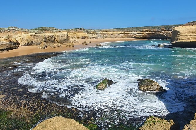 Great Ocean Road Private Day Tour - Why the reverse Great Ocean Road route matters