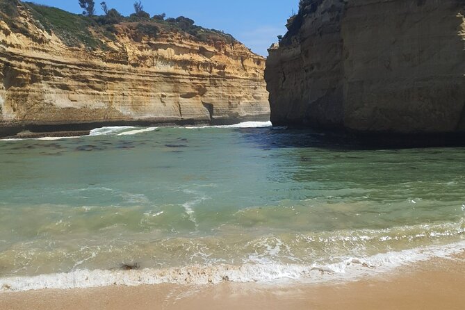 Great Ocean Road Private Day Tour - Bells Beach, Torquay, and Lorne