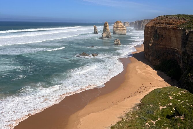 Great Ocean Road Private Day Tour - Is $1,350 good value for your group?