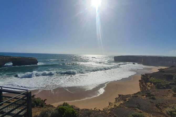 Great Ocean Road Private Day Tour - Port Campbell closes the coastal sightseeing