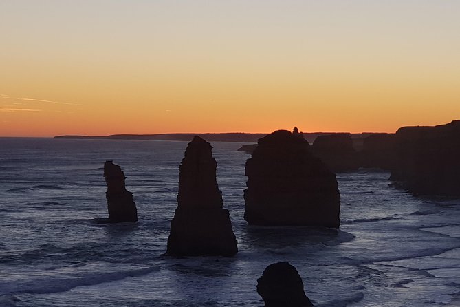 Great Ocean Road Private Luxury Tour - Three hours along the Great Ocean Road