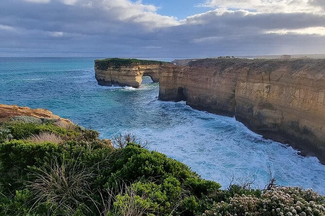 Great Ocean Road Private Luxury Tour - The final stop at the Chocolaterie