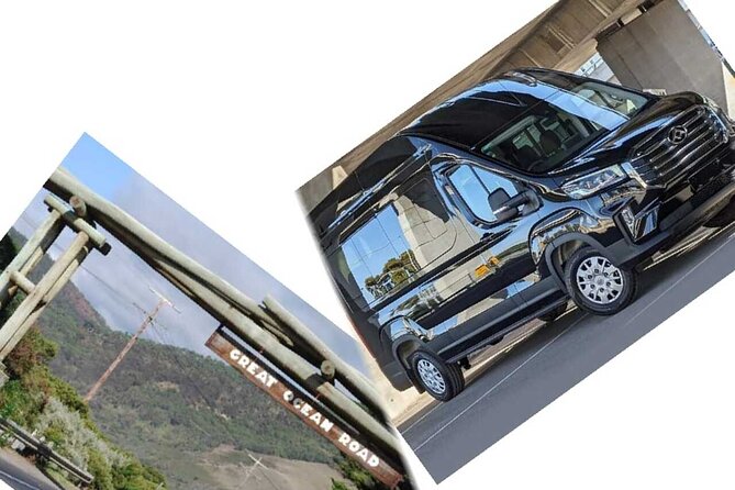 Great Ocean Road Private Tour In Luxury Vehicle.Customised Option - Key things to know before booking
