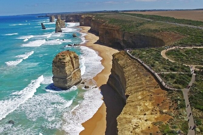 Great Ocean Road Private Tour In Luxury Vehicle.Customised Option - Maits Rest brings a rainforest break