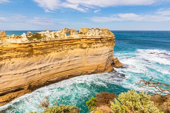 Great Ocean Road Private Tour In Luxury Vehicle.Customised Option - Colac starts the day in dairy country