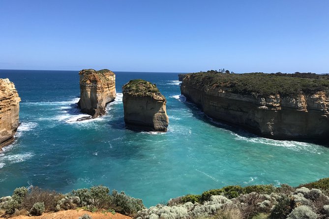 Great Ocean Road Reverse Itinerary PREMIUM Tour - Max 11 Guests - Is $114.04 good value for a 13-hour day?