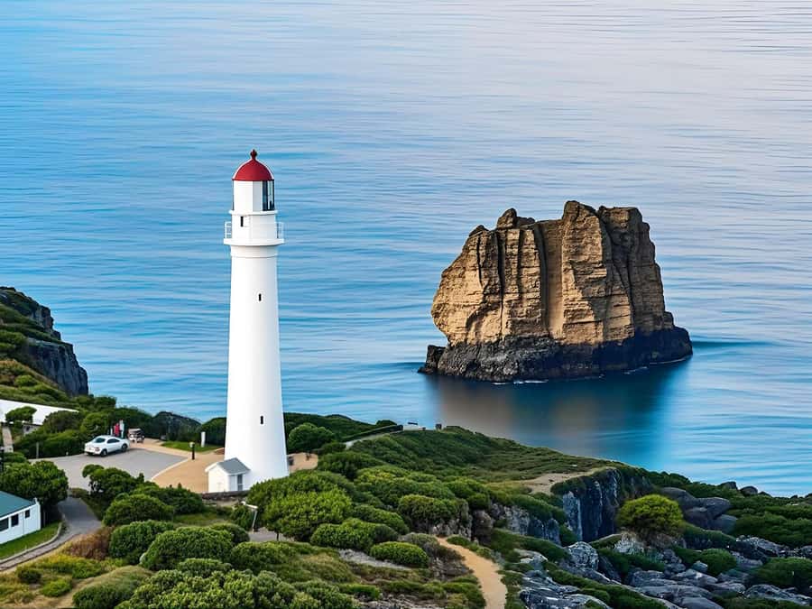 Great Ocean Road Reverse Tour London Bridge Wildlife - Choose the vehicle that fits your priorities
