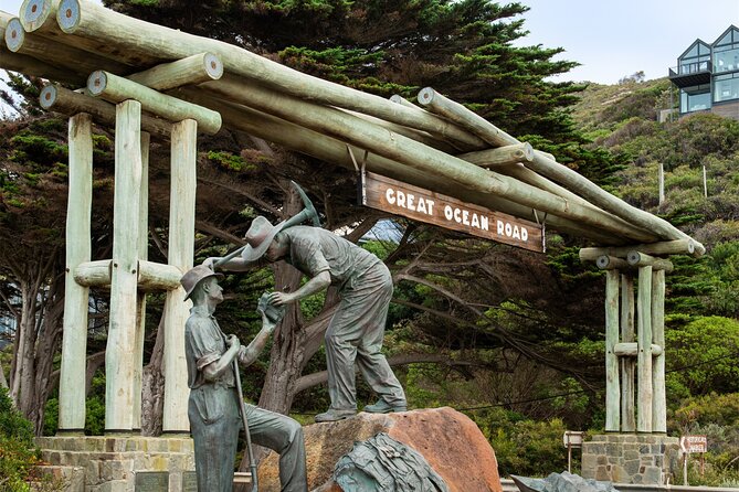 Great Ocean Road Reverse Tour with Iconic Stops & Wildlife - Why the reverse route works well