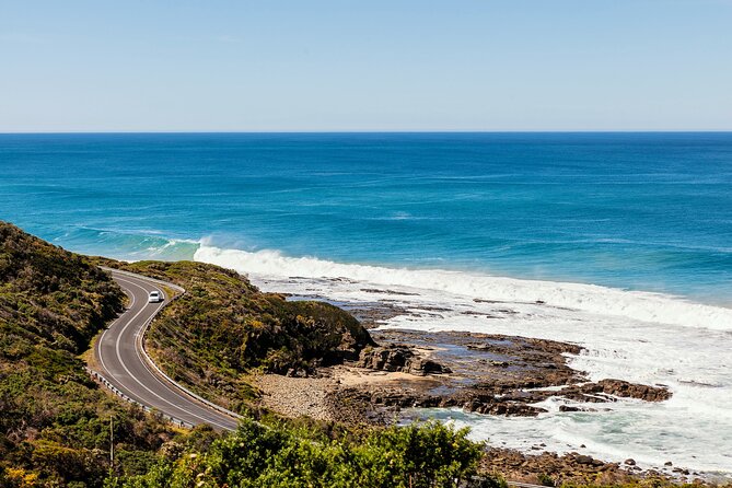 Great Ocean Road Reverse Tour with Iconic Stops & Wildlife - Loch Ard Gorge begins the sightseeing