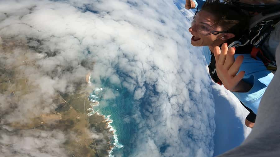 Great Ocean Road: Skydive over the Twelve Apostles - Is $303 good value?