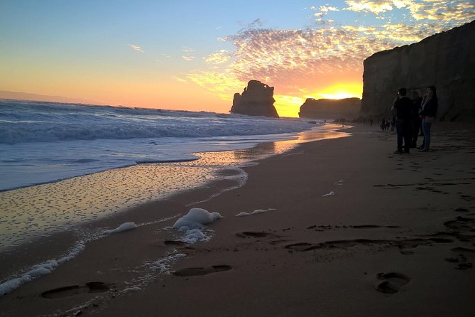 Great Ocean Road Sunset Private Experience - Why the sunset finish changes the Great Ocean Road day