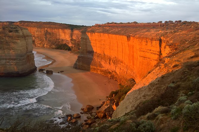 Great Ocean Road Sunset Private Experience - The Otway forest and optional lighthouse visits