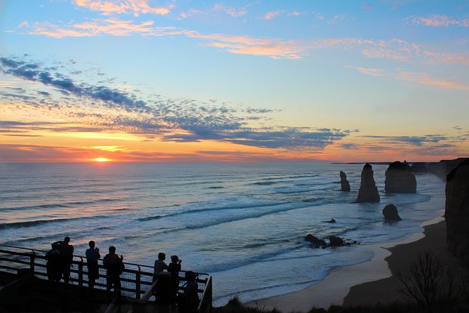 Great Ocean Road Sunset Private Experience - What the private vehicle and included extras are worth